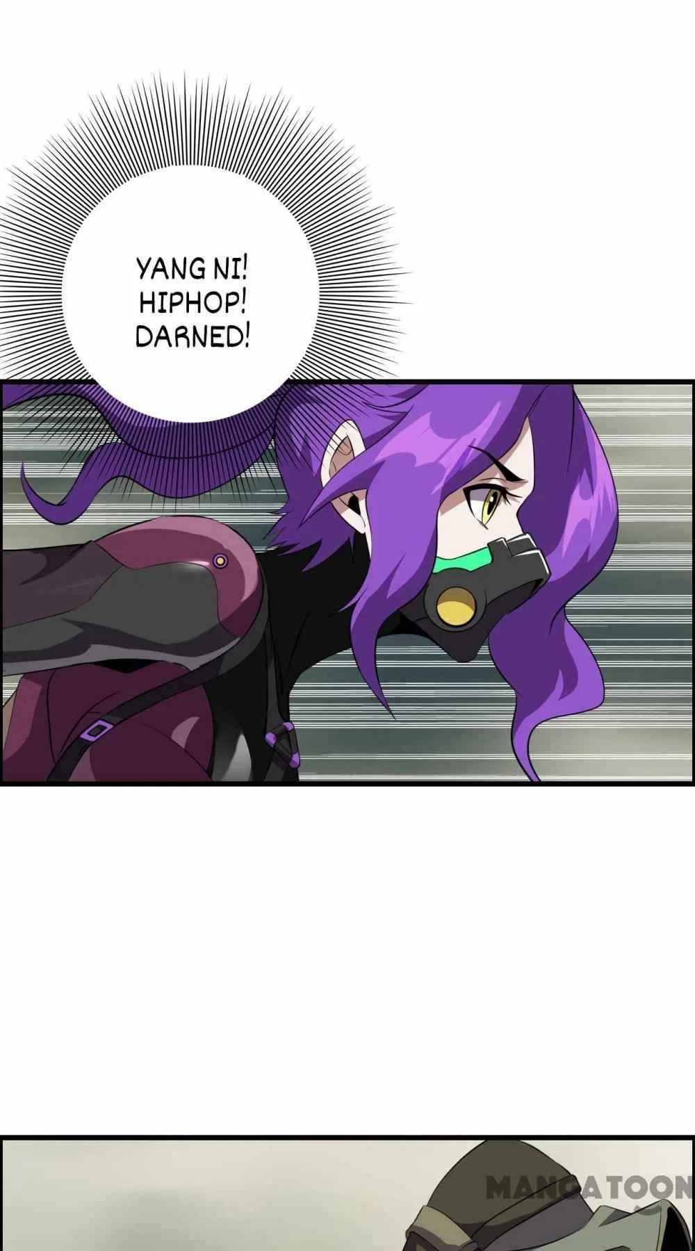 An Adventure in Paradise Chapter 63 – Page 32
