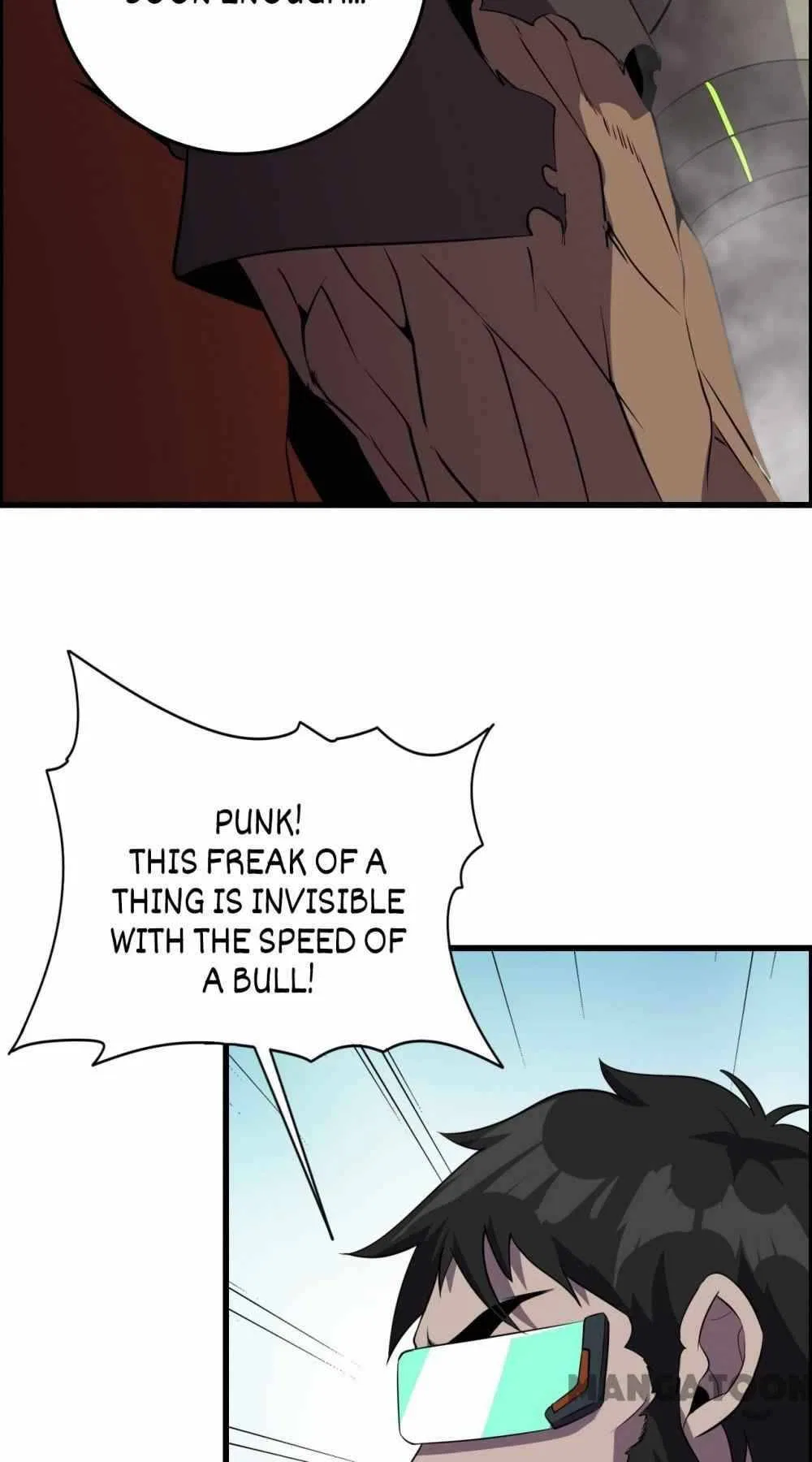 An Adventure in Paradise Chapter 63 – Page 40