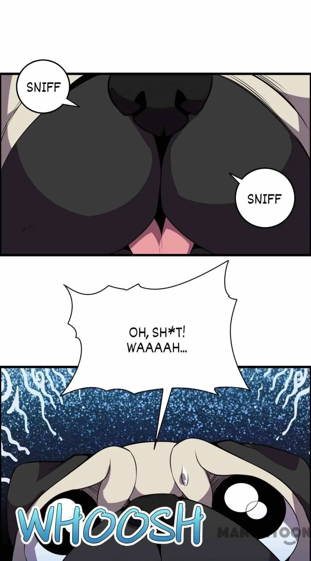 An Adventure in Paradise Chapter 63 – Page 43