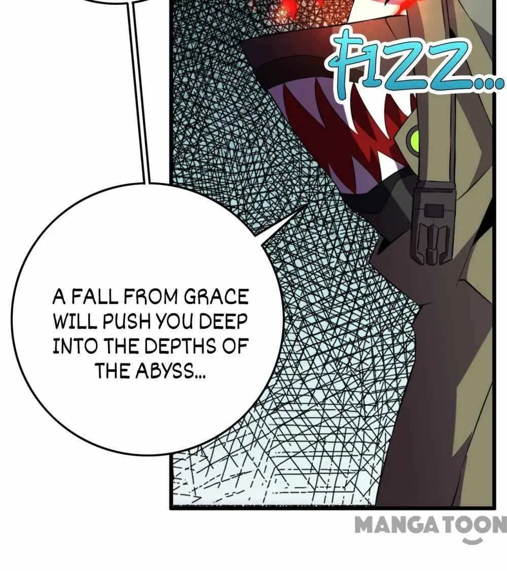 An Adventure in Paradise Chapter 63 – Page 47