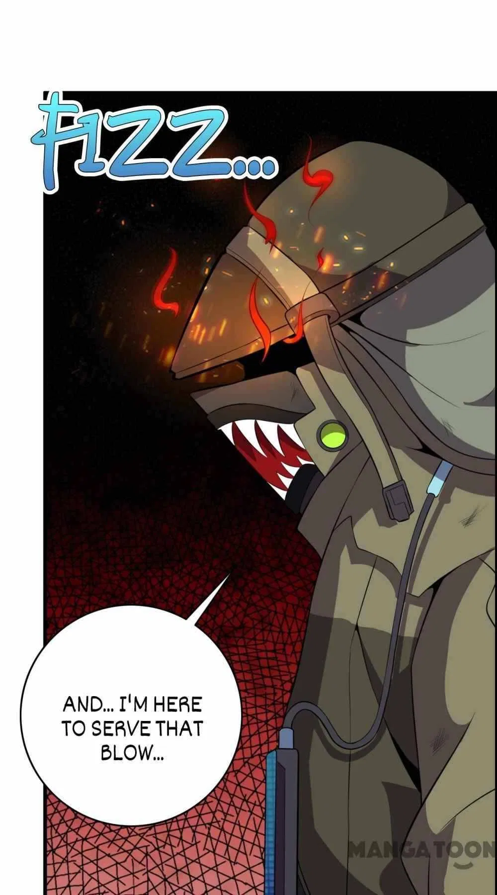 An Adventure in Paradise Chapter 63 – Page 48