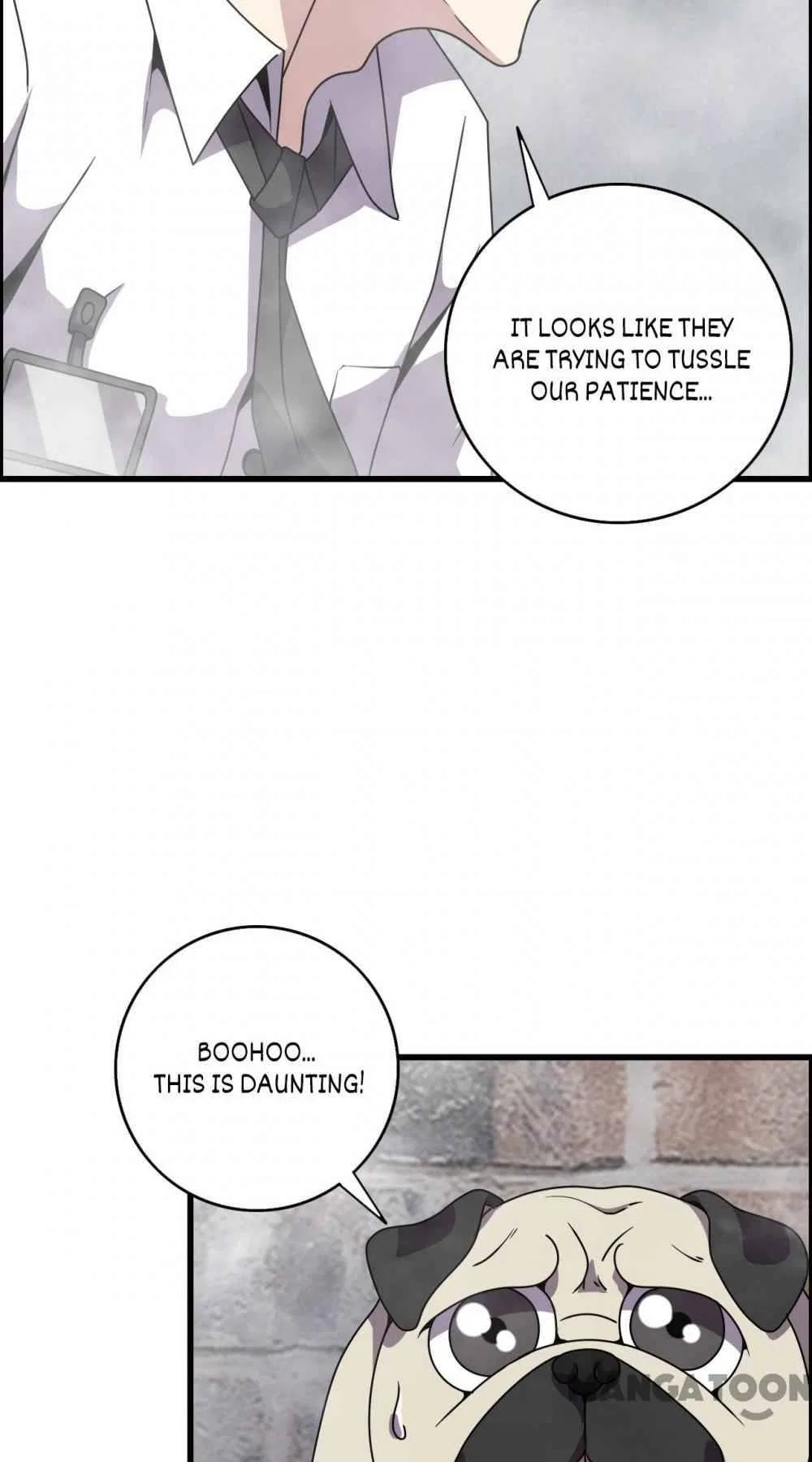 An Adventure in Paradise Chapter 62 – Page 3