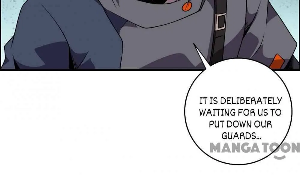 An Adventure in Paradise Chapter 62 – Page 5