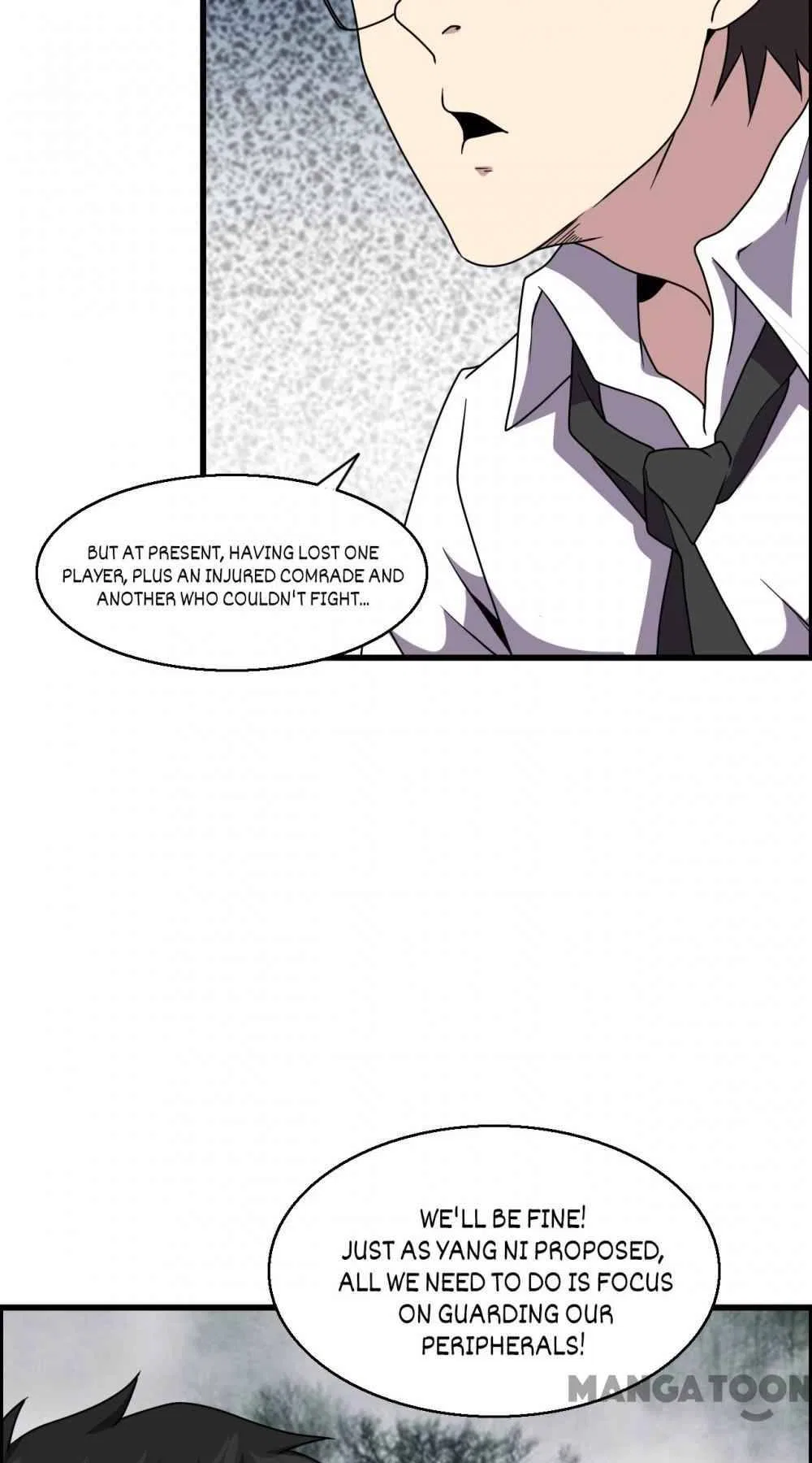 An Adventure in Paradise Chapter 62 – Page 7