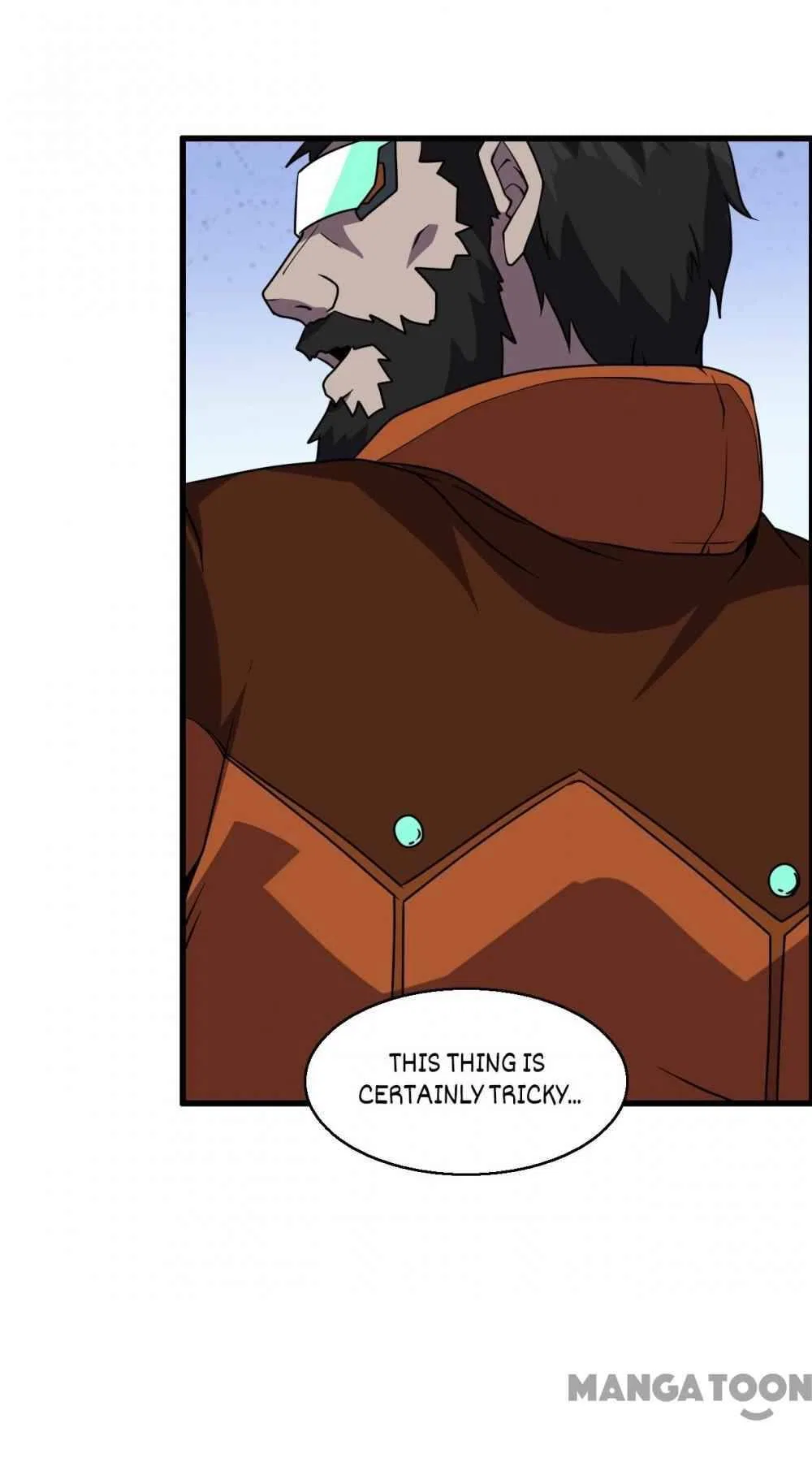 An Adventure in Paradise Chapter 62 – Page 9
