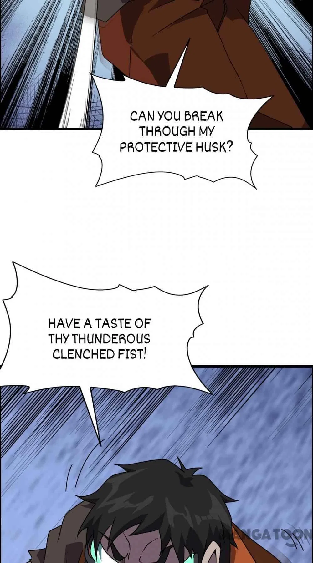 An Adventure in Paradise Chapter 62 – Page 11