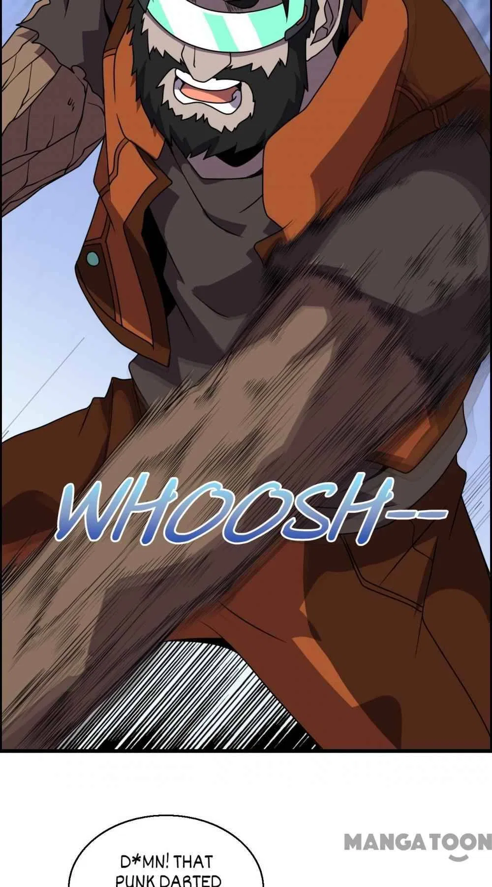 An Adventure in Paradise Chapter 62 – Page 12