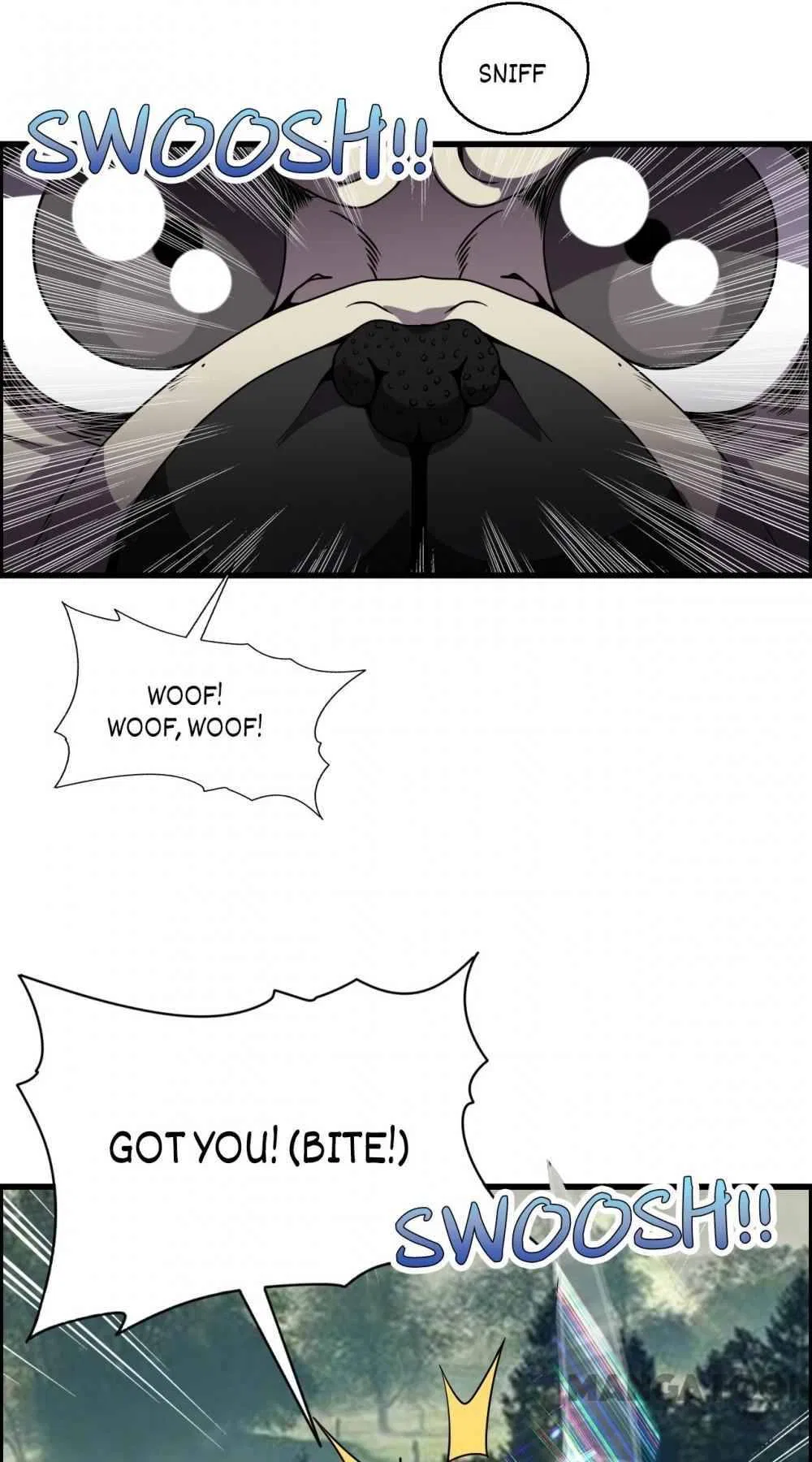 An Adventure in Paradise Chapter 62 – Page 17