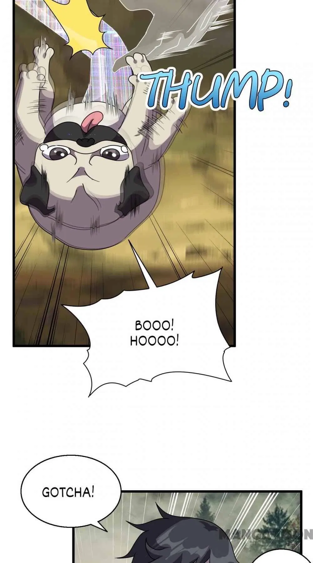 An Adventure in Paradise Chapter 62 – Page 21
