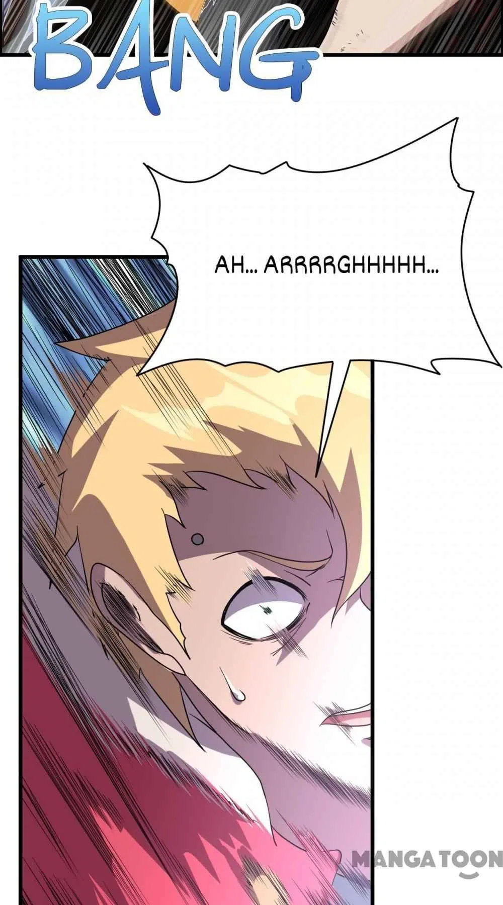 An Adventure in Paradise Chapter 62 – Page 46