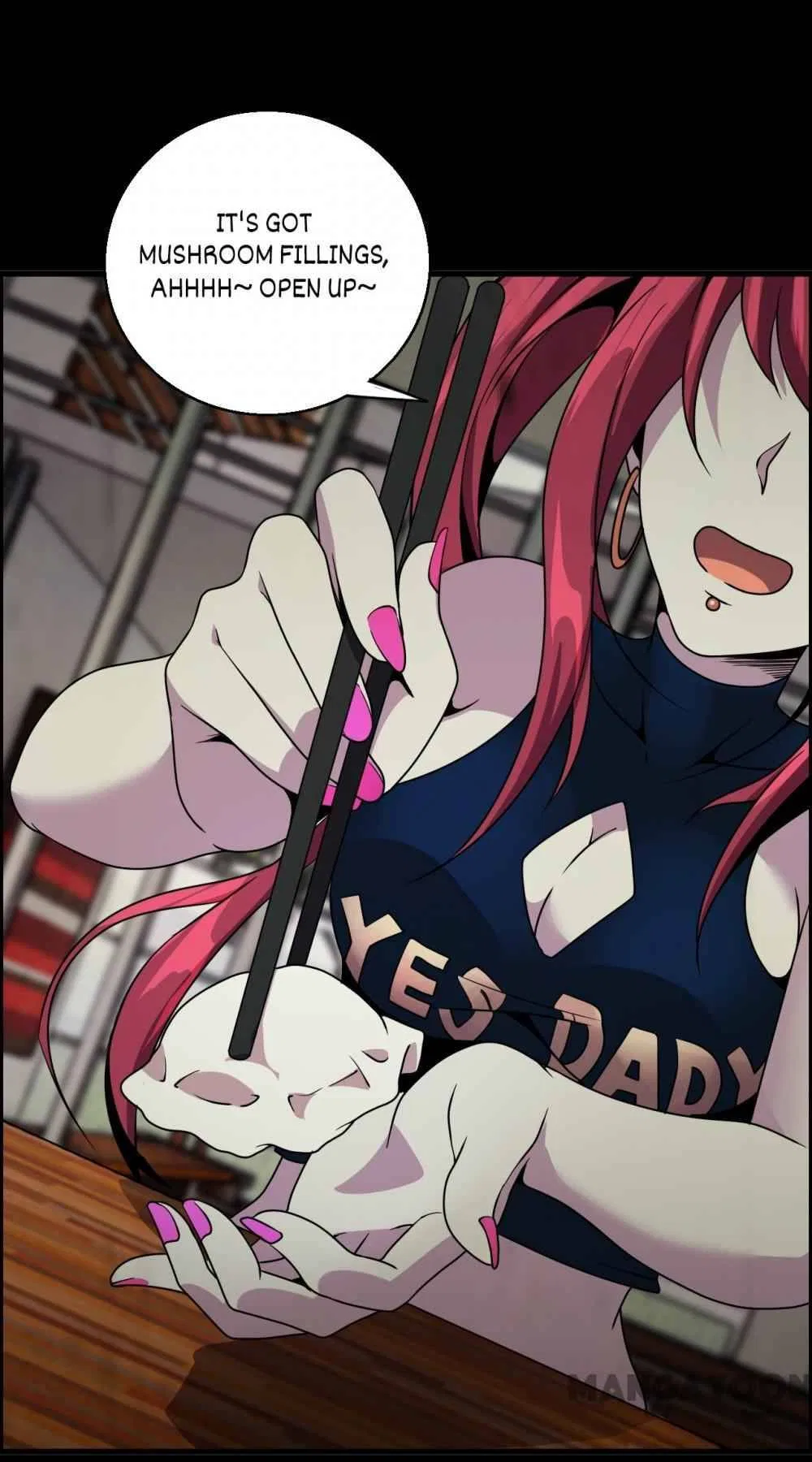 An Adventure in Paradise Chapter 62 – Page 63