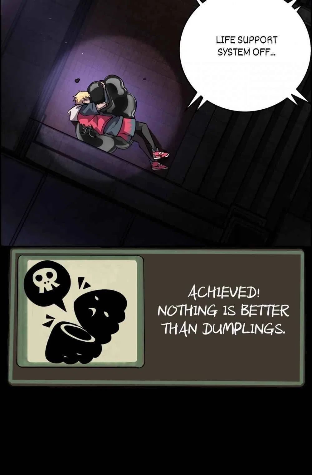 An Adventure in Paradise Chapter 62 – Page 66