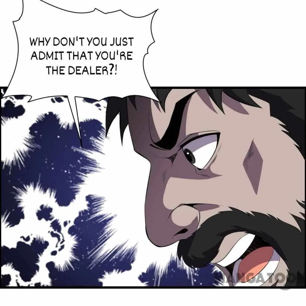 An Adventure in Paradise Chapter 61 – Page 5