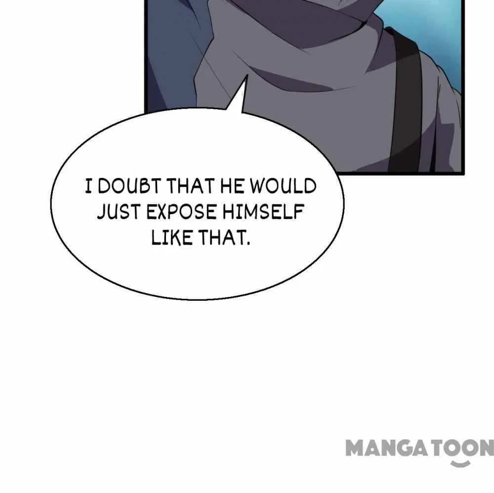 An Adventure in Paradise Chapter 61 – Page 10