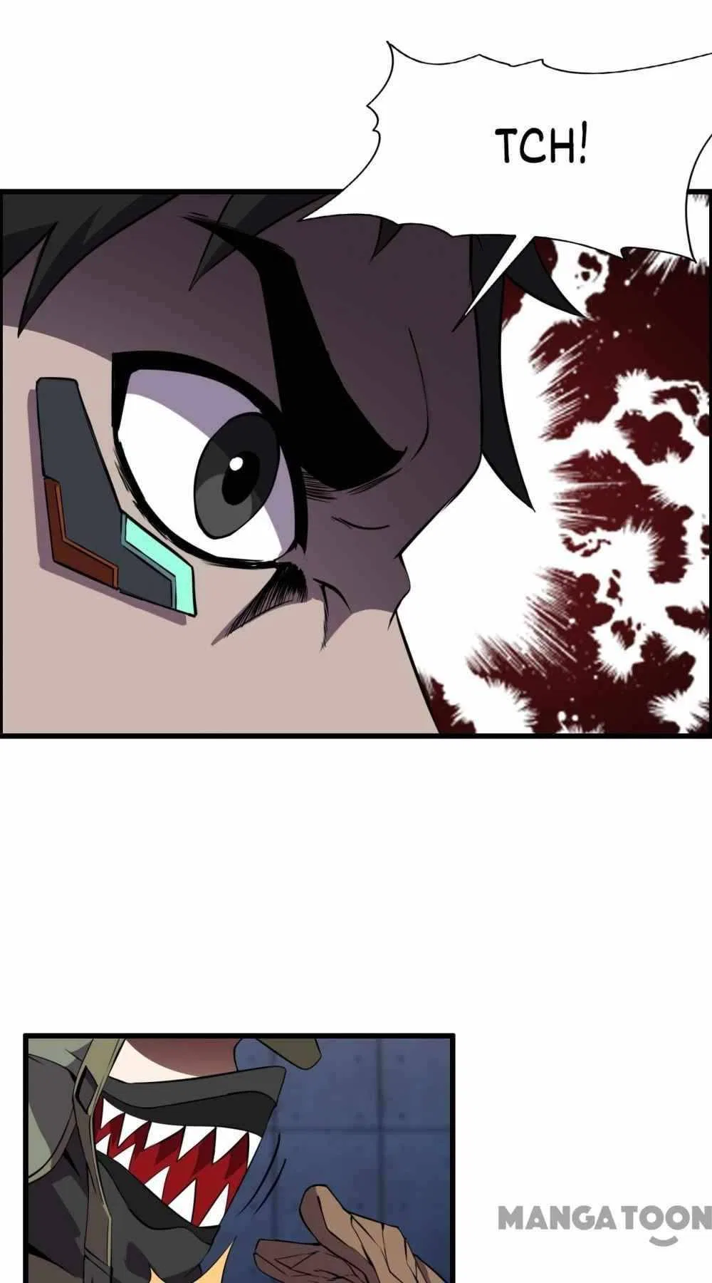 An Adventure in Paradise Chapter 61 – Page 11