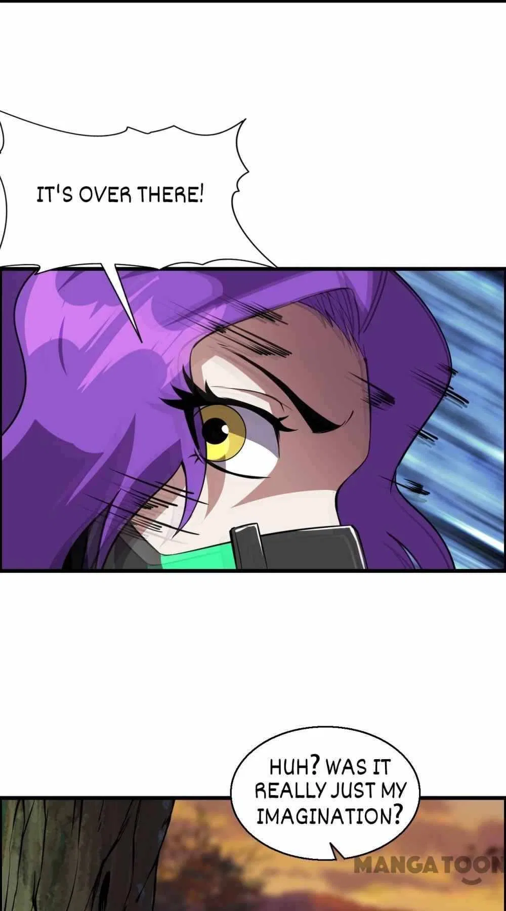 An Adventure in Paradise Chapter 61 – Page 24