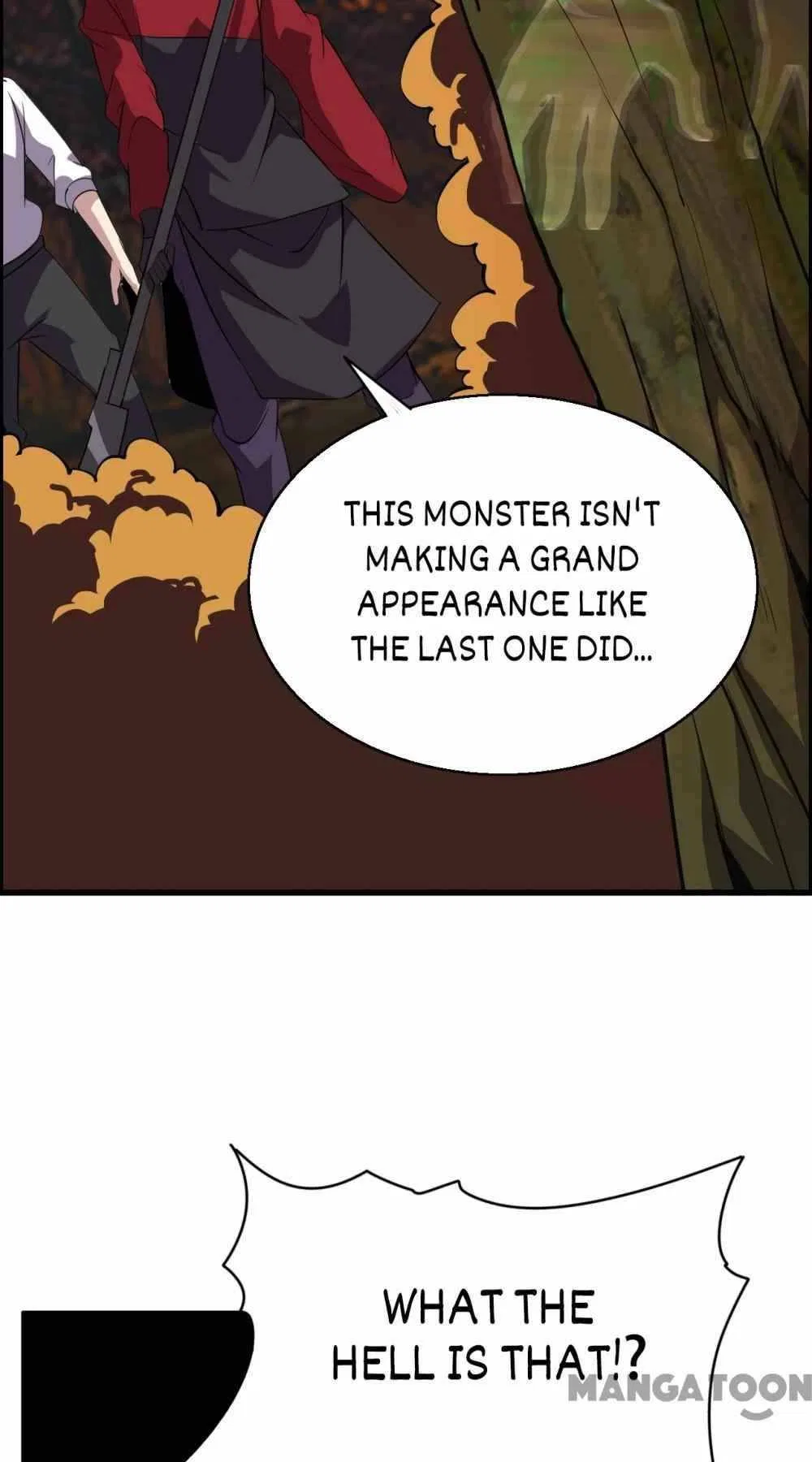 An Adventure in Paradise Chapter 61 – Page 27