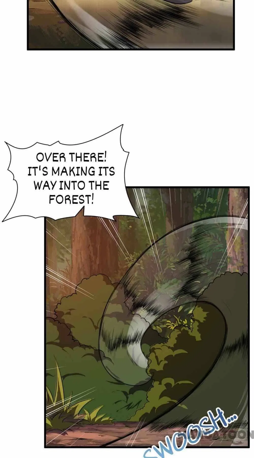 An Adventure in Paradise Chapter 61 – Page 33
