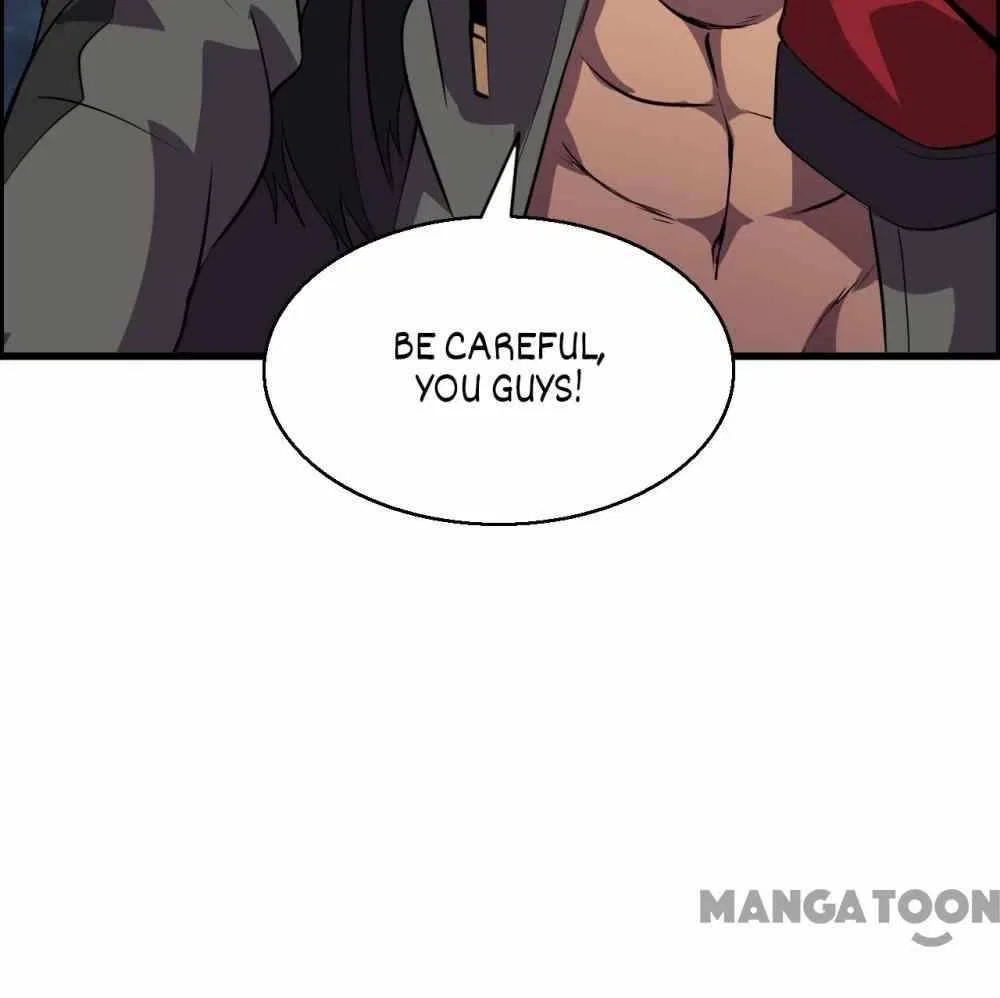 An Adventure in Paradise Chapter 61 – Page 49