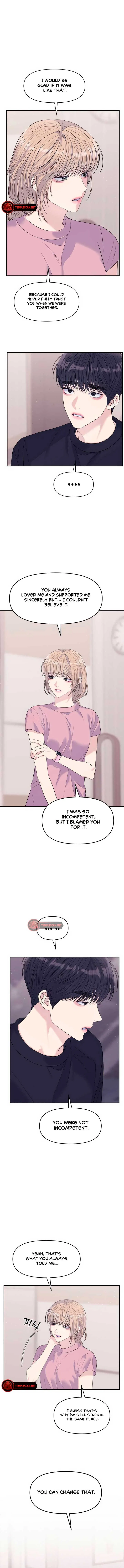 The Couple Breaker Chapter 71 – Page 8
