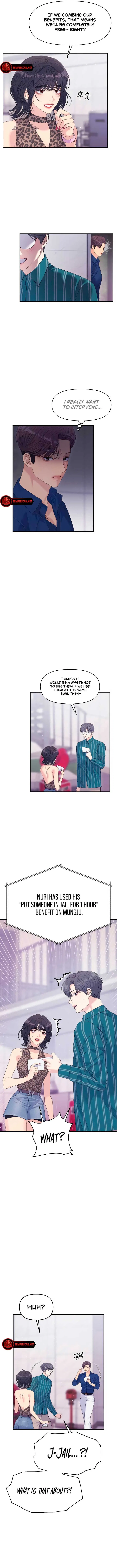 The Couple Breaker Chapter 65 – Page 2