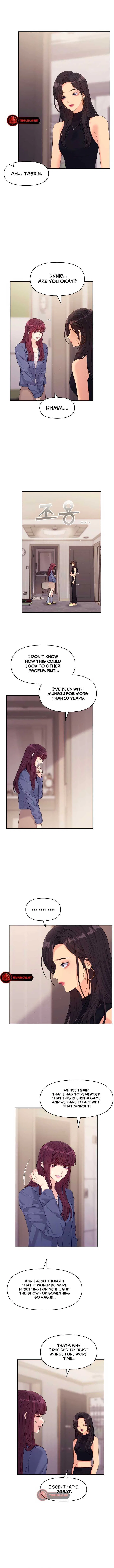 The Couple Breaker Chapter 61 – Page 5