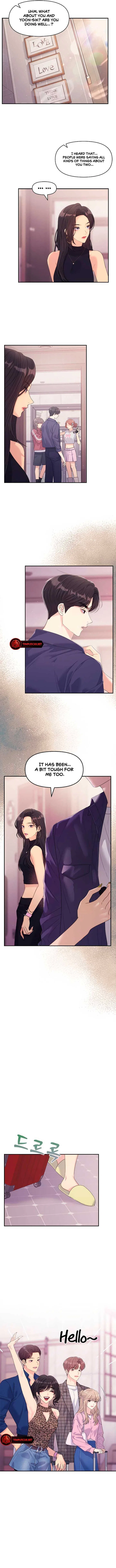 The Couple Breaker Chapter 61 – Page 6