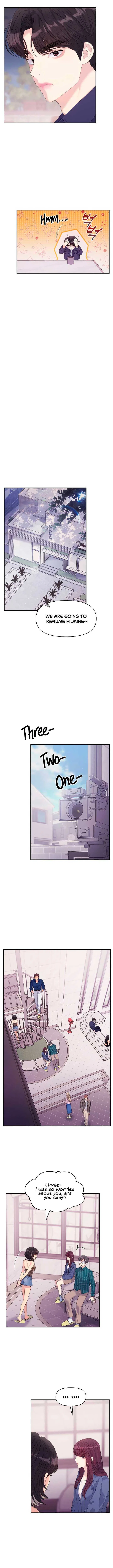 The Couple Breaker Chapter 61 – Page 8