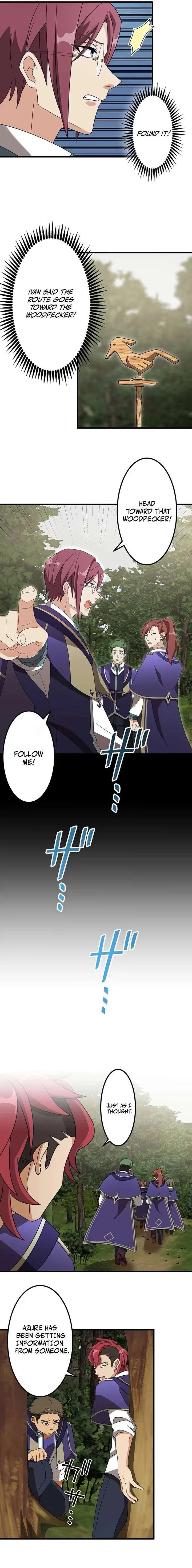 Academic Supremacy Academy: The F-Rank Supply Officer Reincarnates as the Strongest Legendary Mage Chapter 13 – Page 7