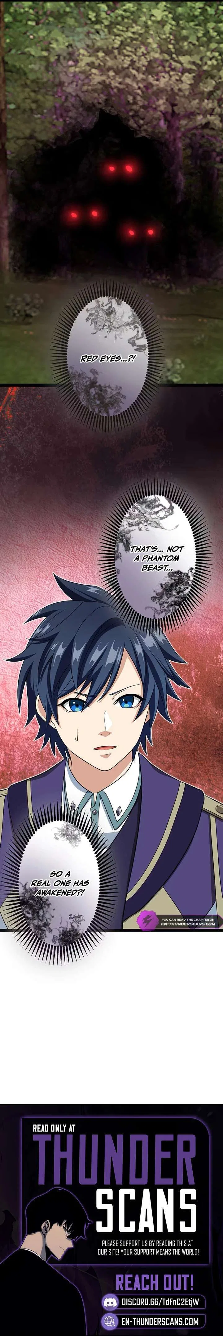 Academic Supremacy Academy: The F-Rank Supply Officer Reincarnates as the Strongest Legendary Mage Chapter 9 – Page 9