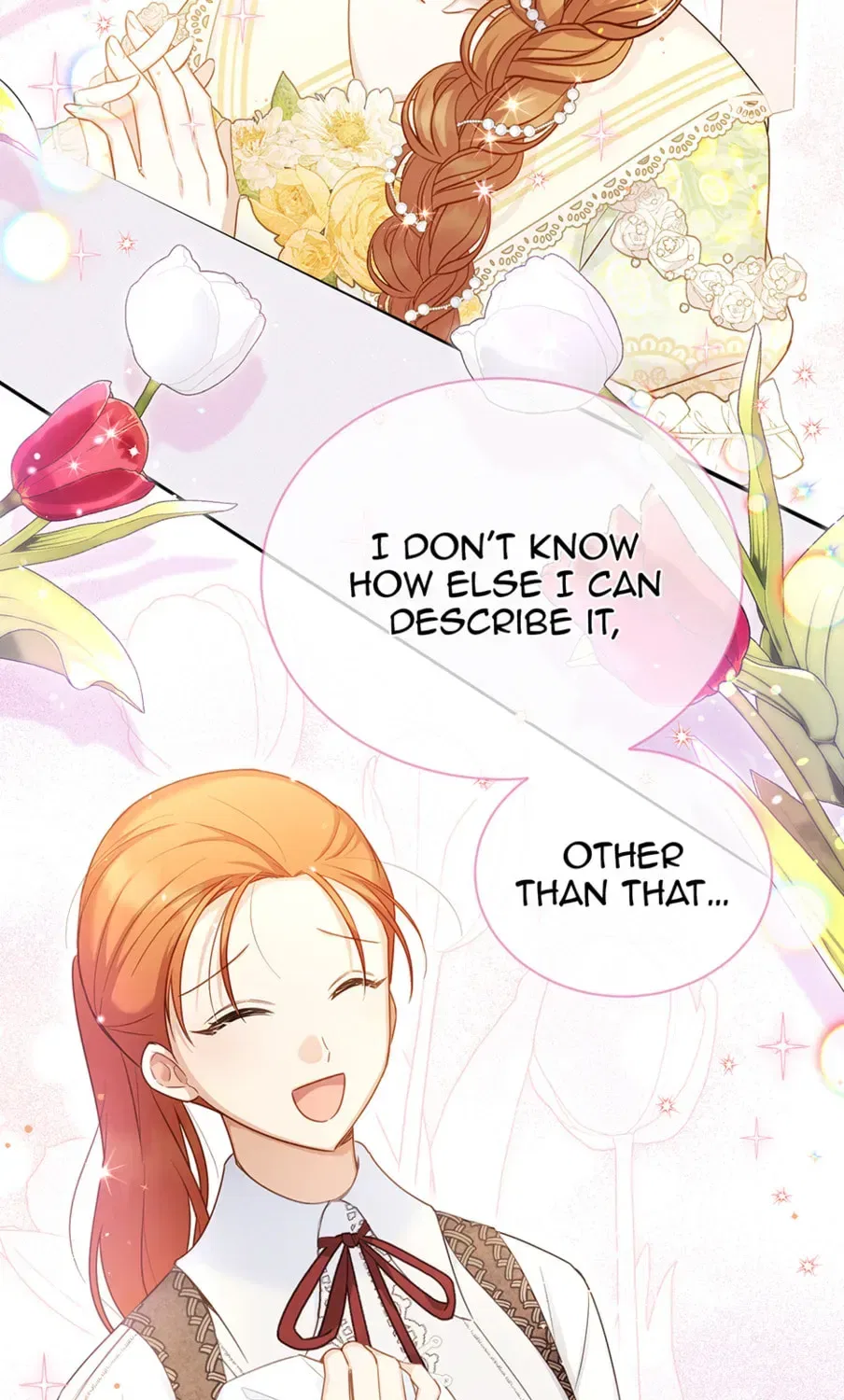 The Duchess With an Empty Soul Chapter 174 – Page 3