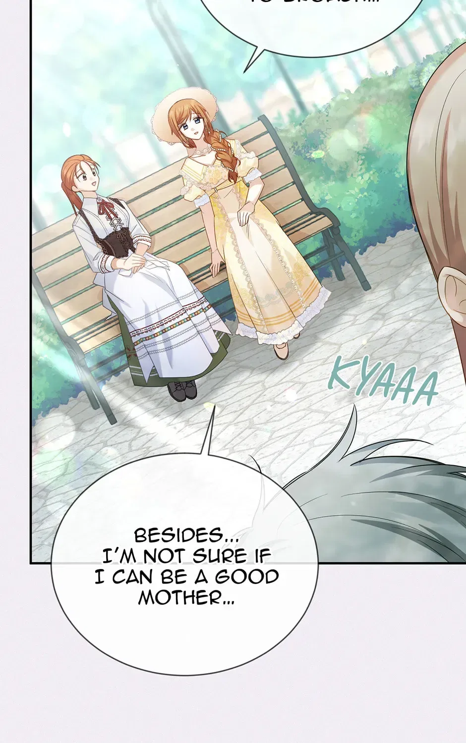 The Duchess With an Empty Soul Chapter 174 – Page 11