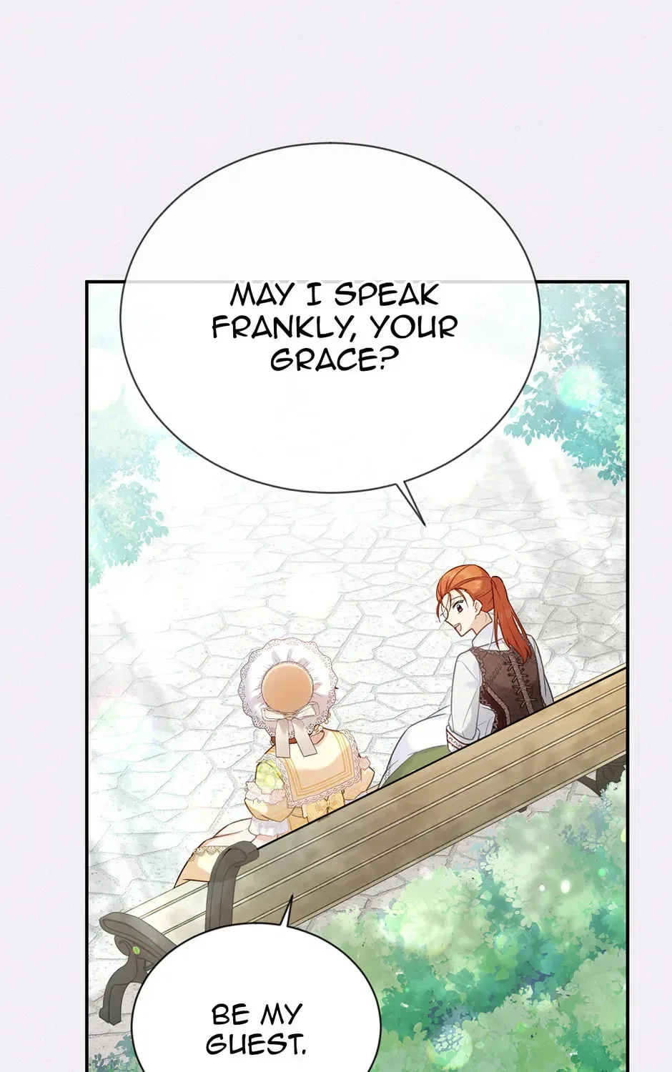The Duchess With an Empty Soul Chapter 174 – Page 15