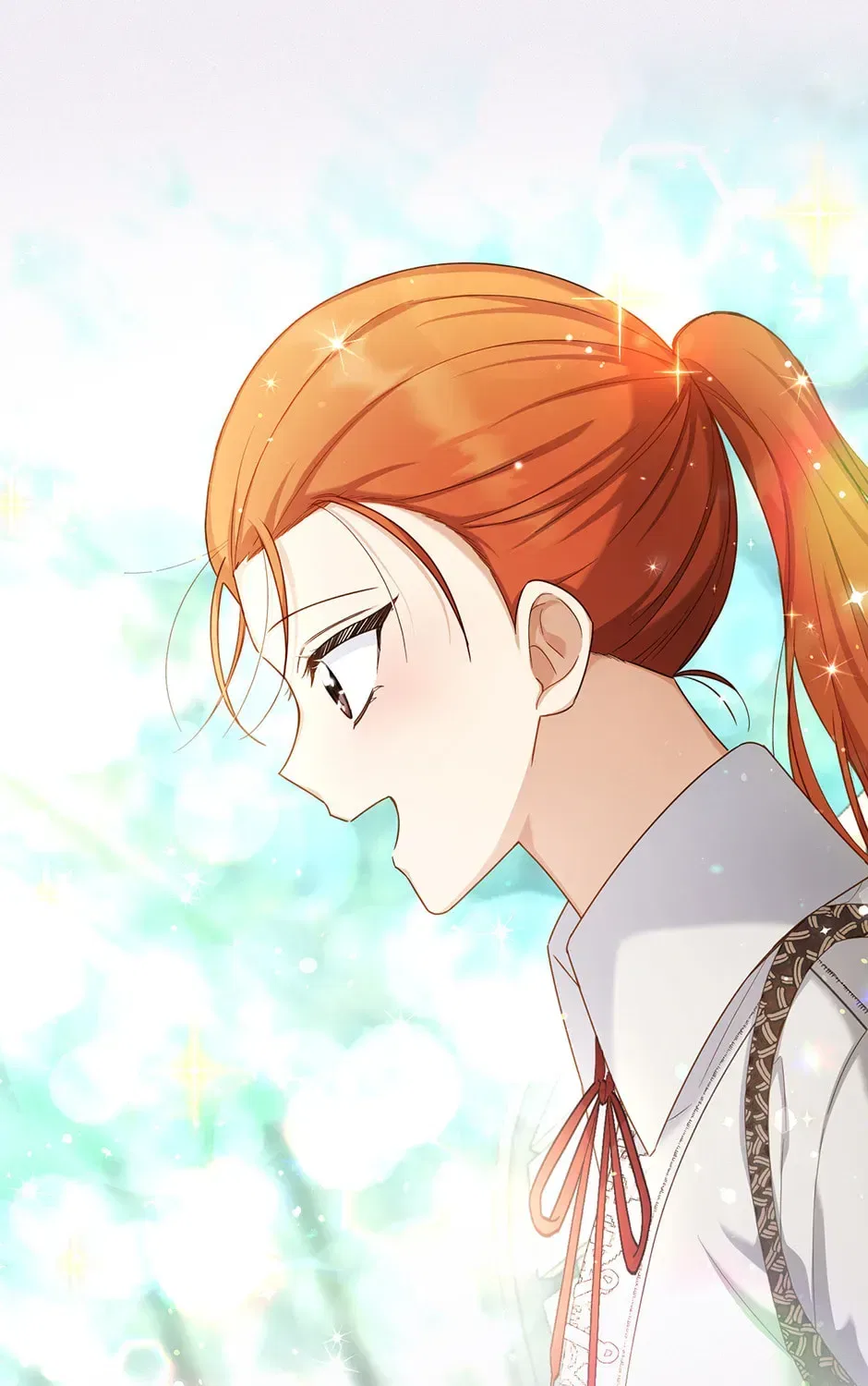 The Duchess With an Empty Soul Chapter 174 – Page 21