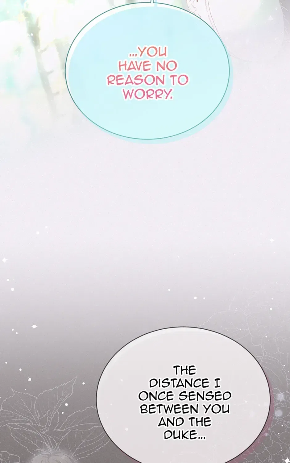 The Duchess With an Empty Soul Chapter 174 – Page 23