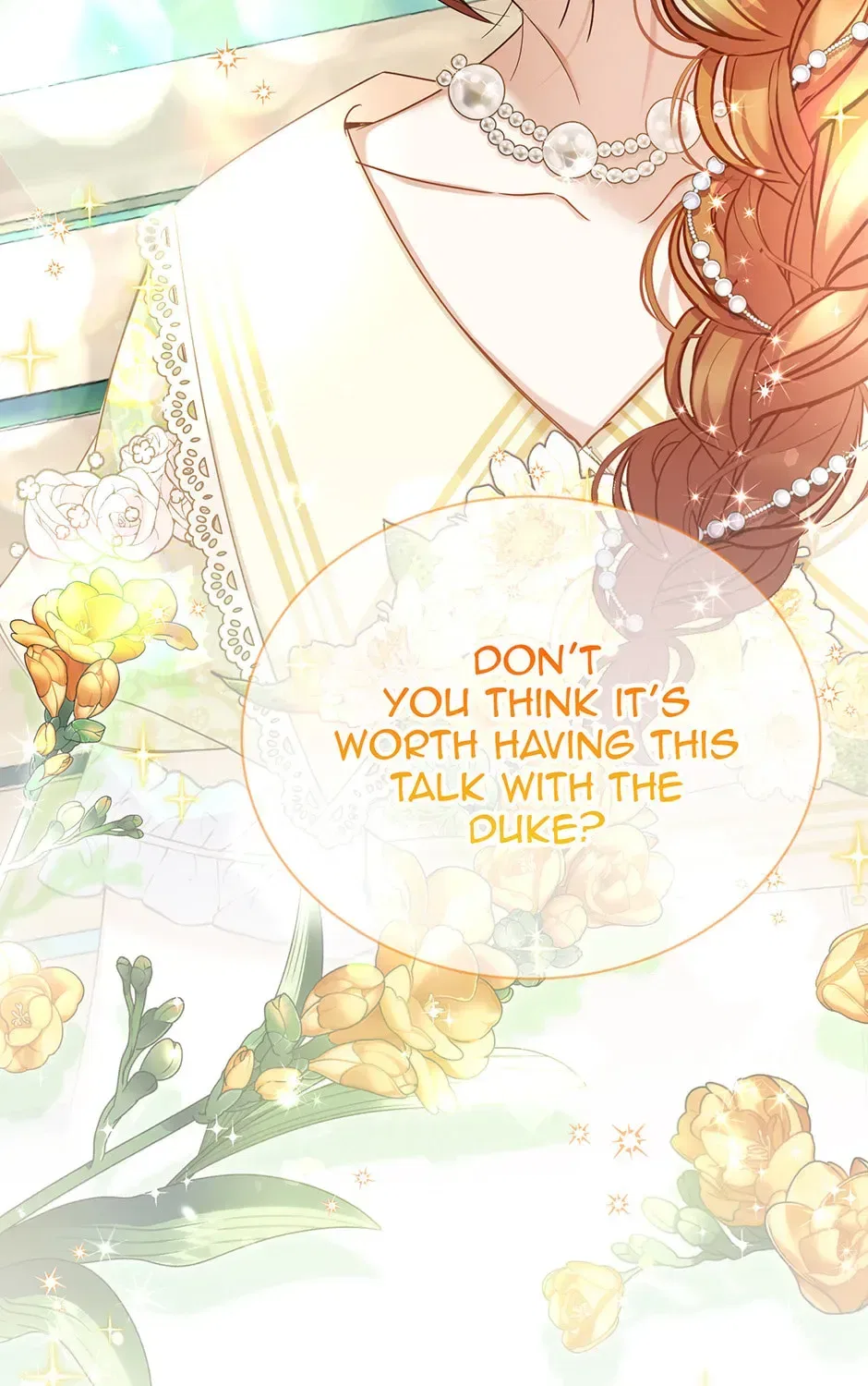The Duchess With an Empty Soul Chapter 174 – Page 31
