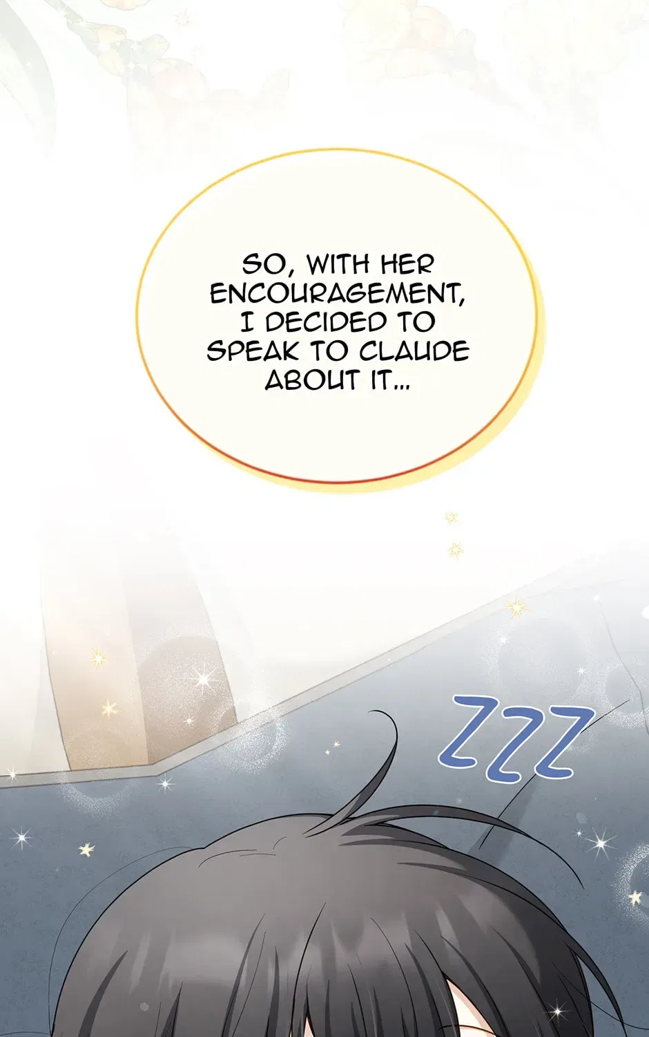 The Duchess With an Empty Soul Chapter 174 – Page 33