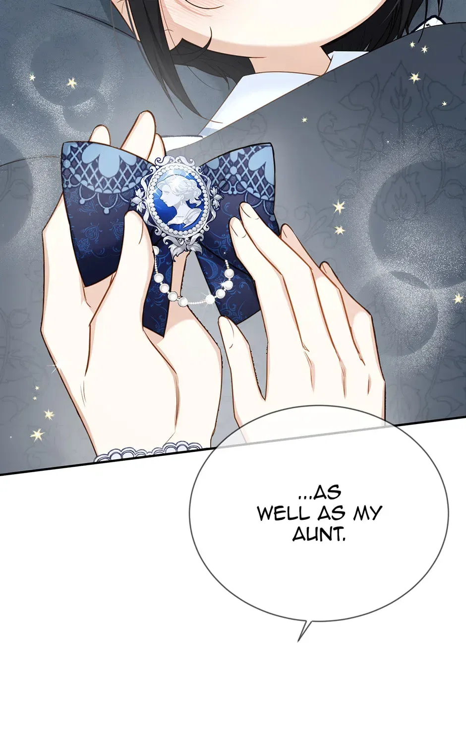 The Duchess With an Empty Soul Chapter 174 – Page 35