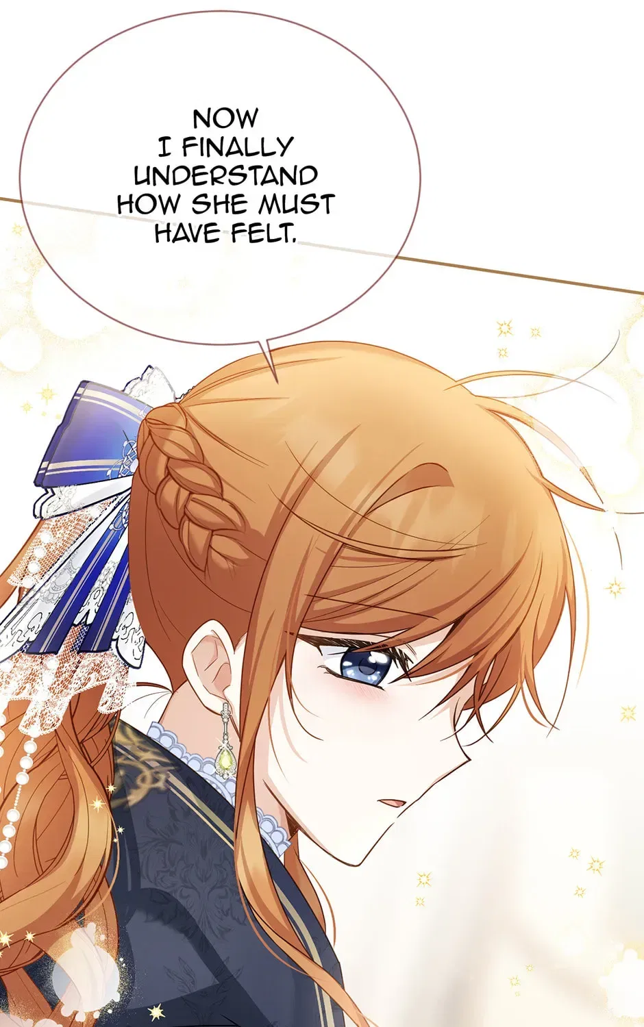 The Duchess With an Empty Soul Chapter 174 – Page 43