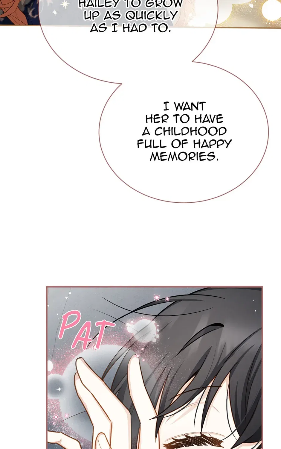 The Duchess With an Empty Soul Chapter 174 – Page 45