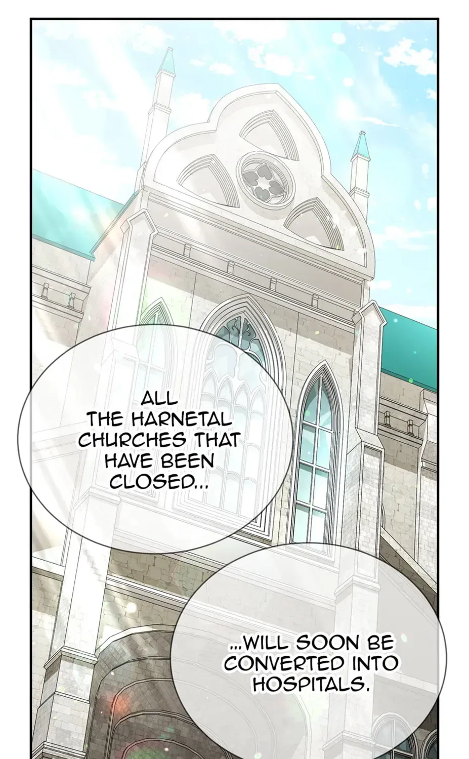 The Duchess With an Empty Soul Chapter 174 – Page 73