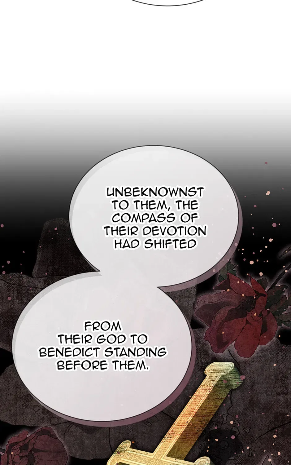 The Duchess With an Empty Soul Chapter 174 – Page 81