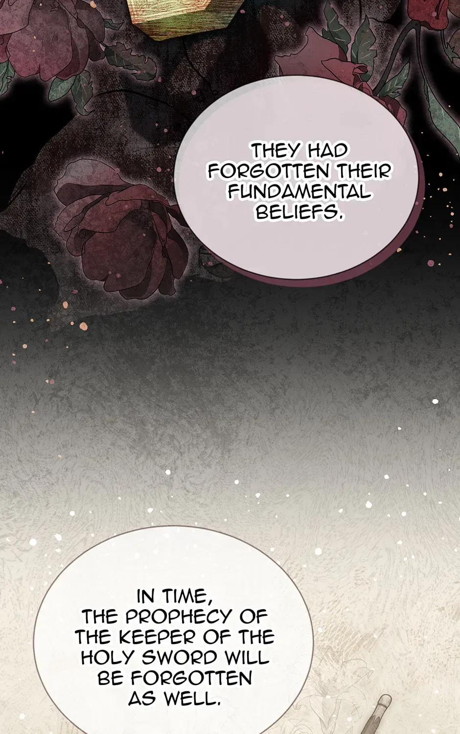 The Duchess With an Empty Soul Chapter 174 – Page 83