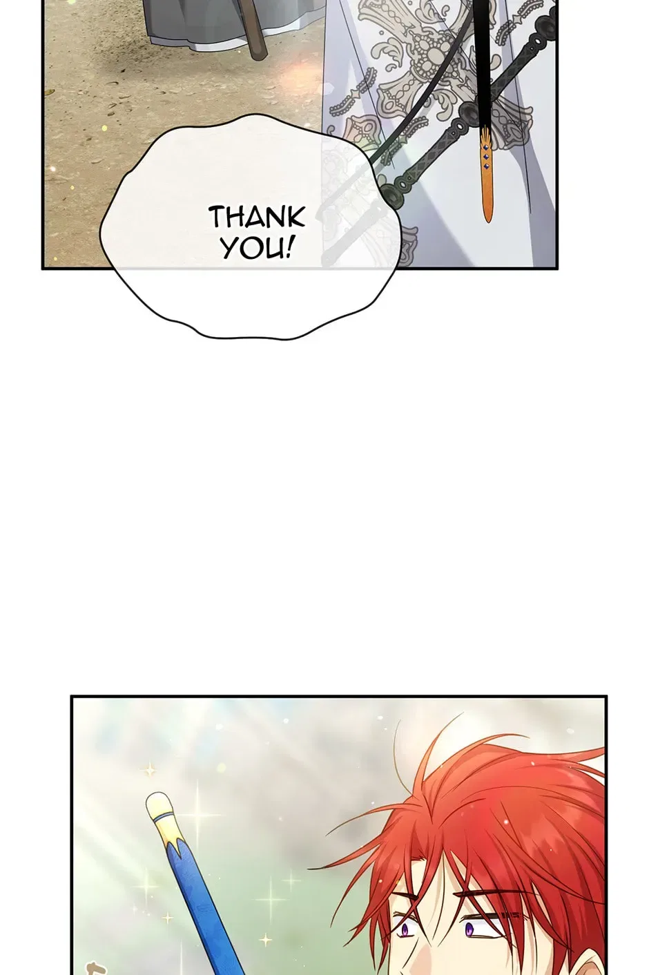 The Duchess With an Empty Soul Chapter 174 – Page 110