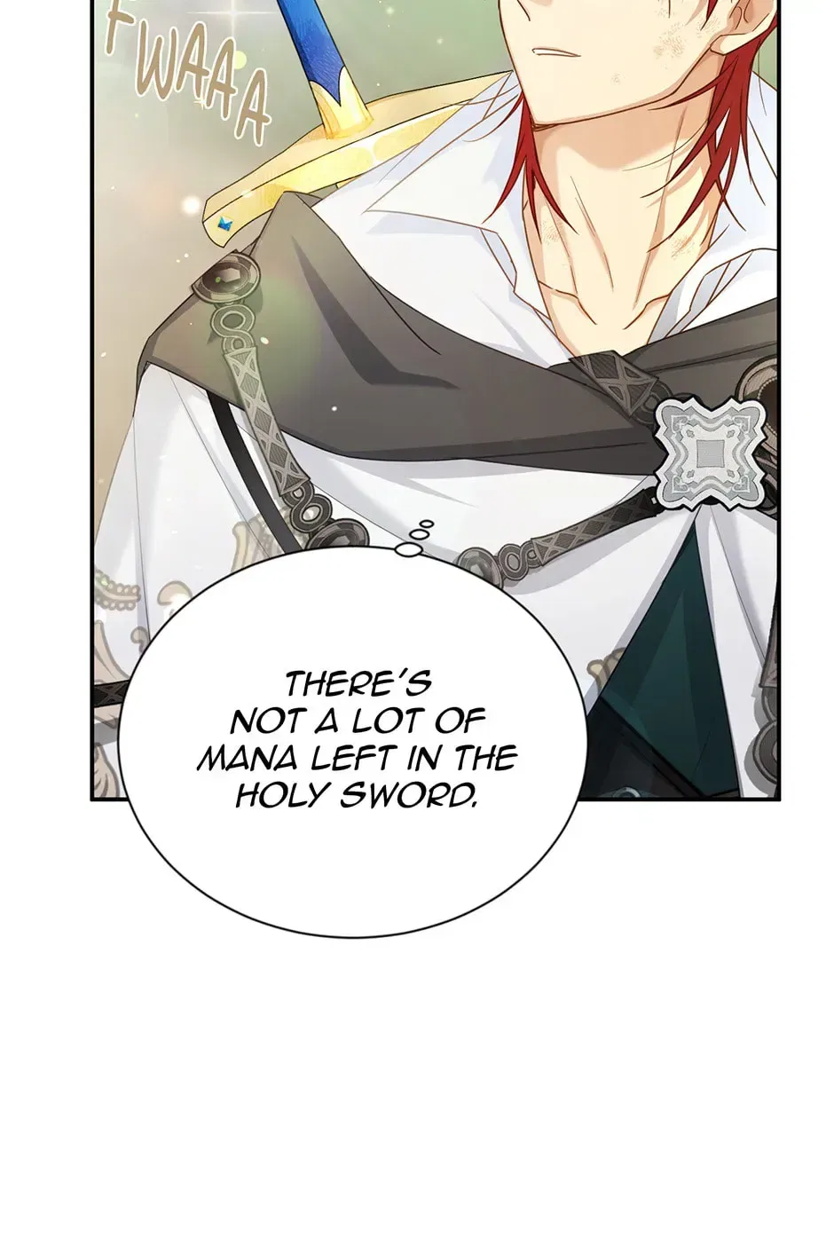 The Duchess With an Empty Soul Chapter 174 – Page 111