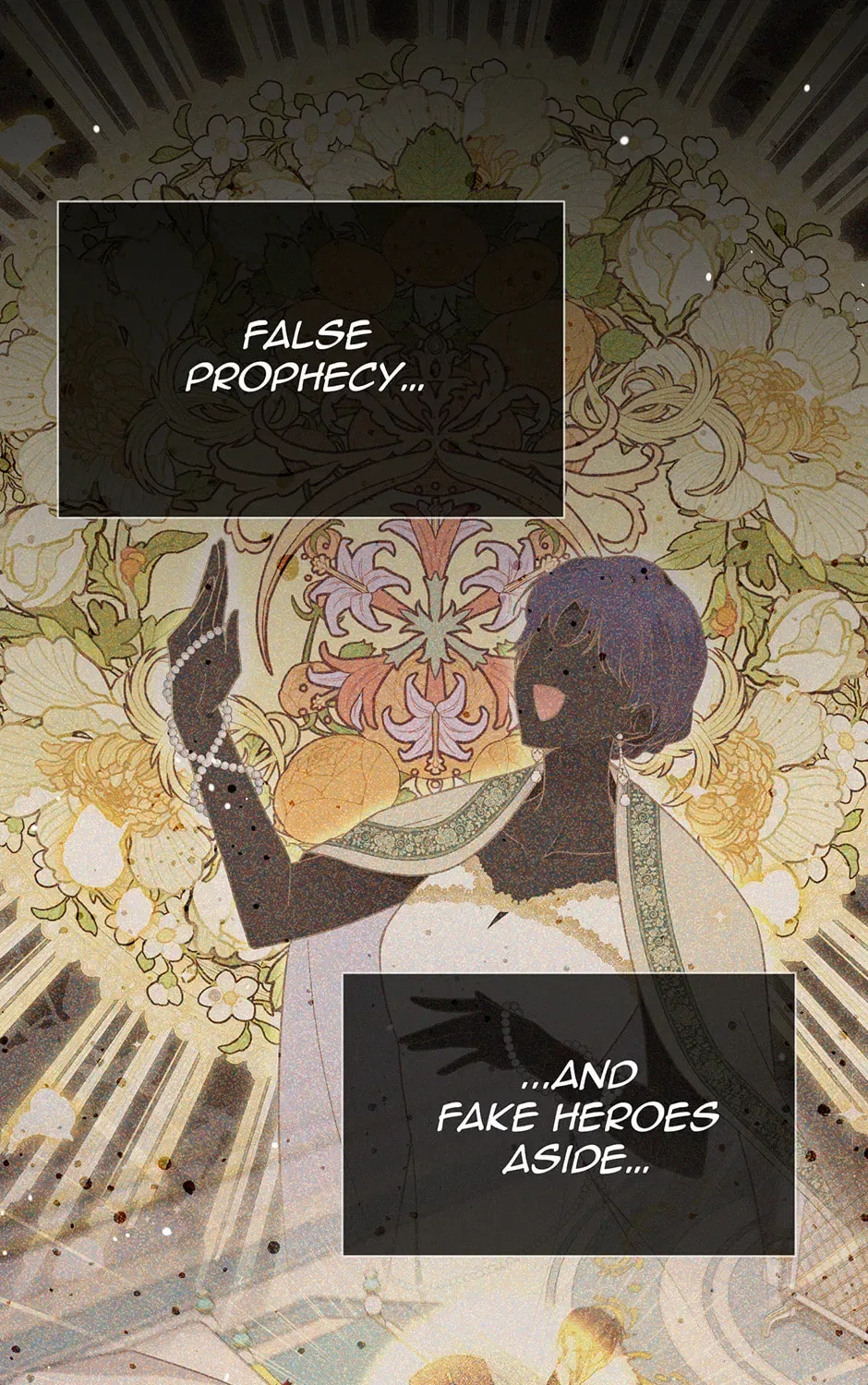 The Duchess With an Empty Soul Chapter 174 – Page 120