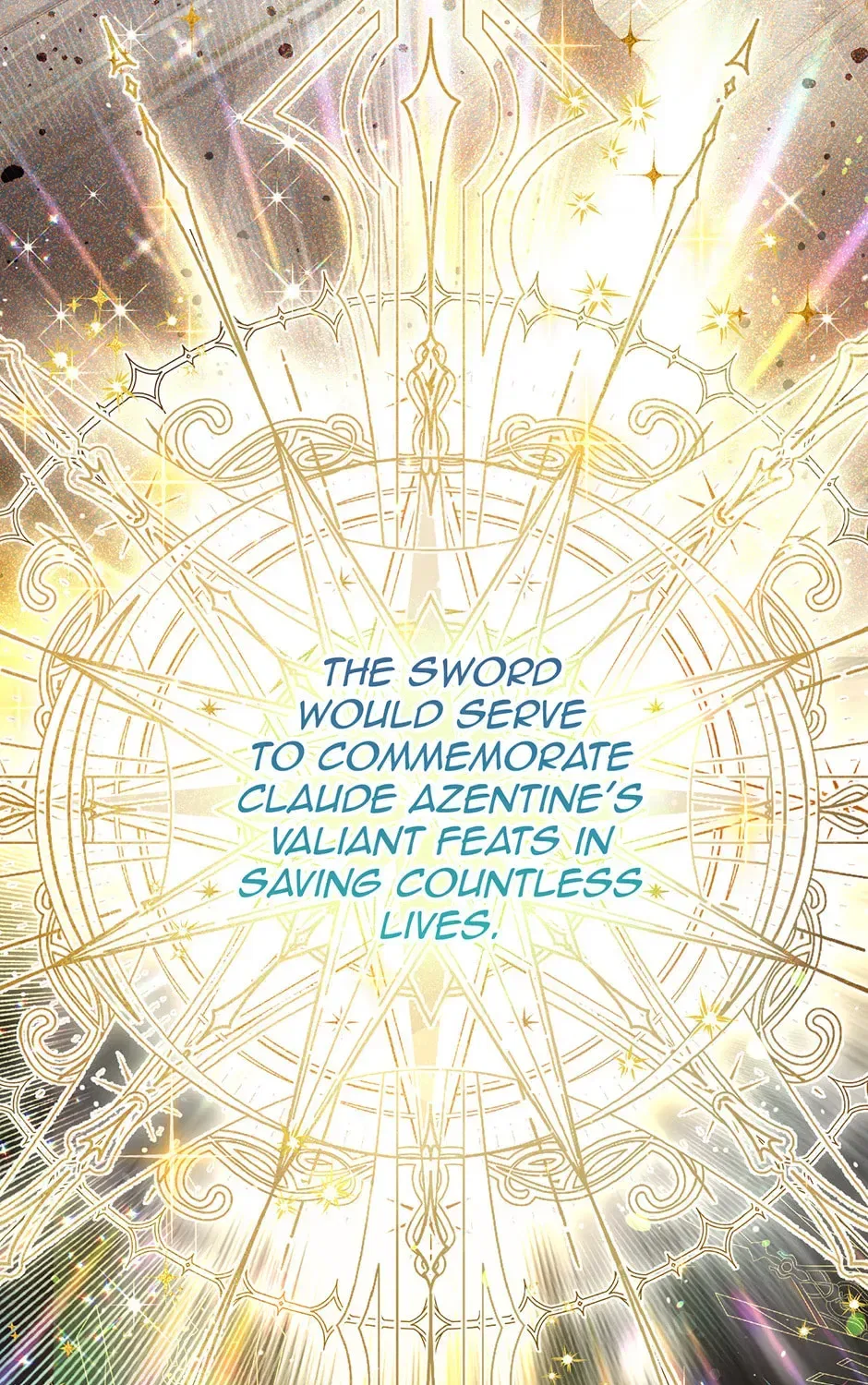 The Duchess With an Empty Soul Chapter 174 – Page 122
