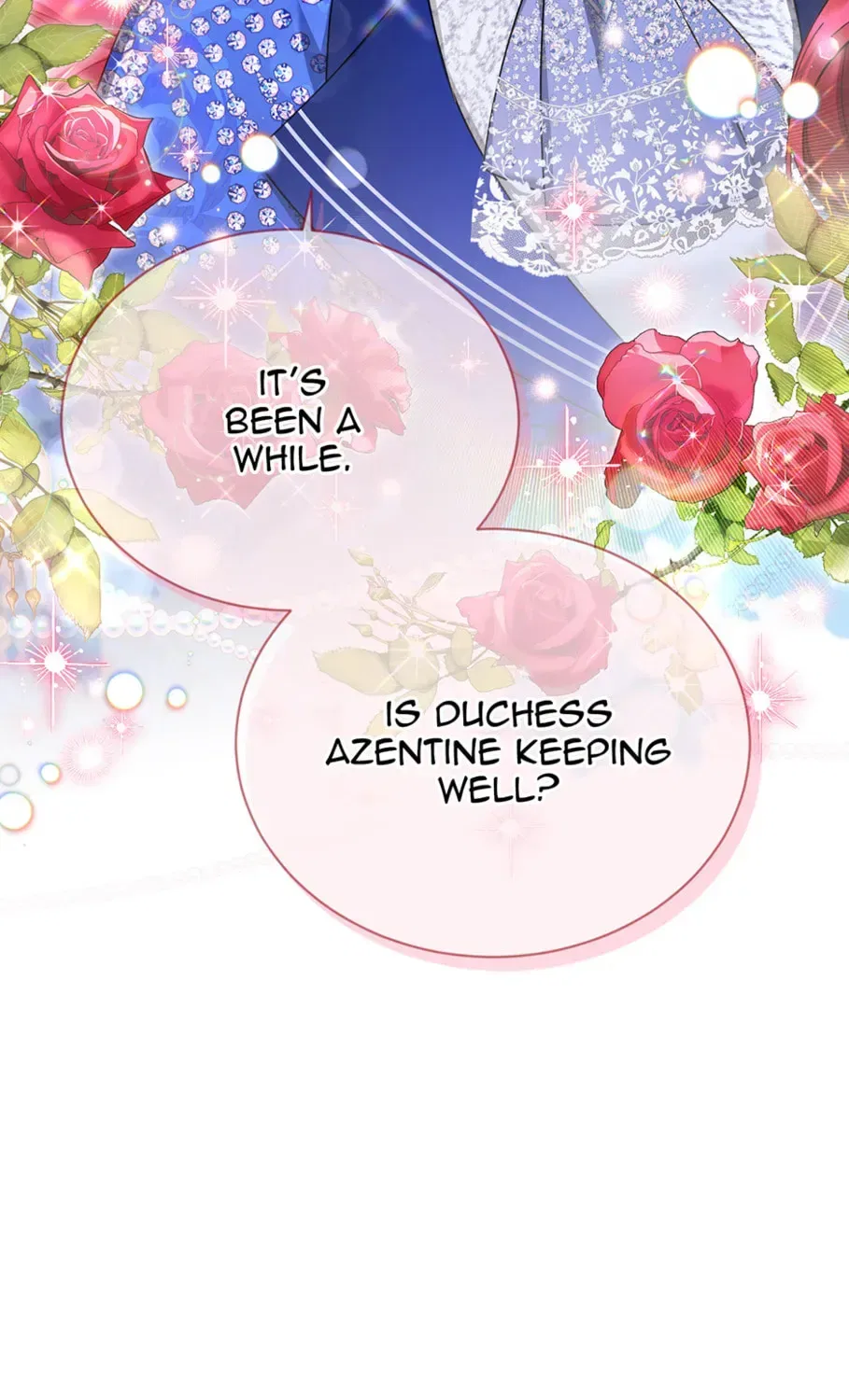The Duchess With an Empty Soul Chapter 174 – Page 136