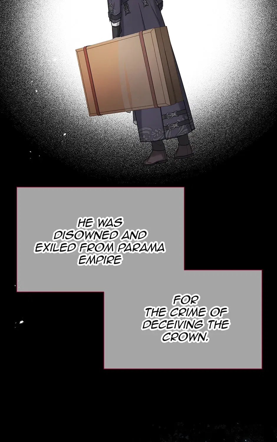 The Duchess With an Empty Soul Chapter 174 – Page 140