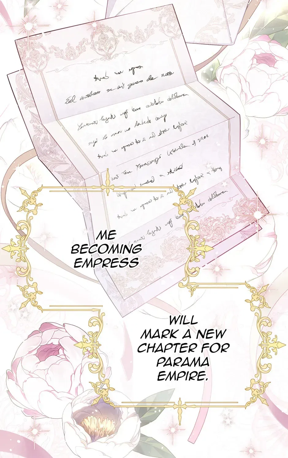The Duchess With an Empty Soul Chapter 174 – Page 149